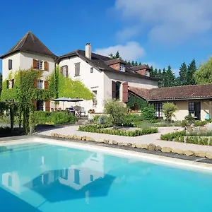  Hotel Garderes France
