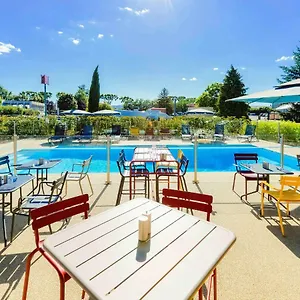 Ibis Roanne Restaurant Hotel