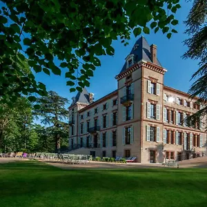 **** Hotel Château De - Luxurious Hôtel&spa France