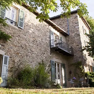 3* Gasthof Chateau De Et Table D'hotes