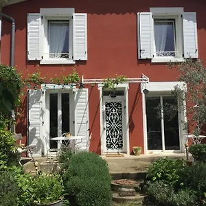  Frühstückspension Pour 2 Personnes