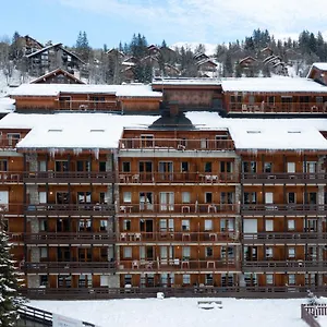 Résidence Pierre&vacances Les Ravines Appart hôtel