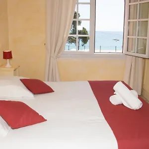 *** Hotel Hôtel&spa La France