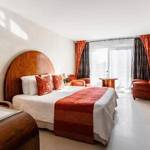 *** Hotel Logis L'auberge - Maison Glenn Anna France