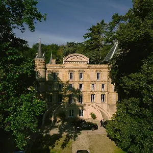 Chateau Le Fournel Maison d'hôtes