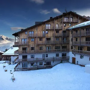 Résidences Les Arolles By Les Etincelles Appart hôtel