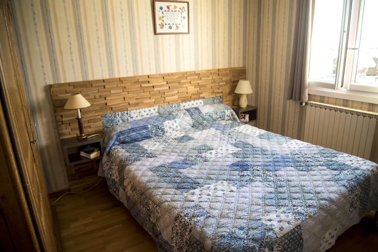 Chez Michelle Et Dany - Chambres D'Hotes Proche D'Annecy Vaulx