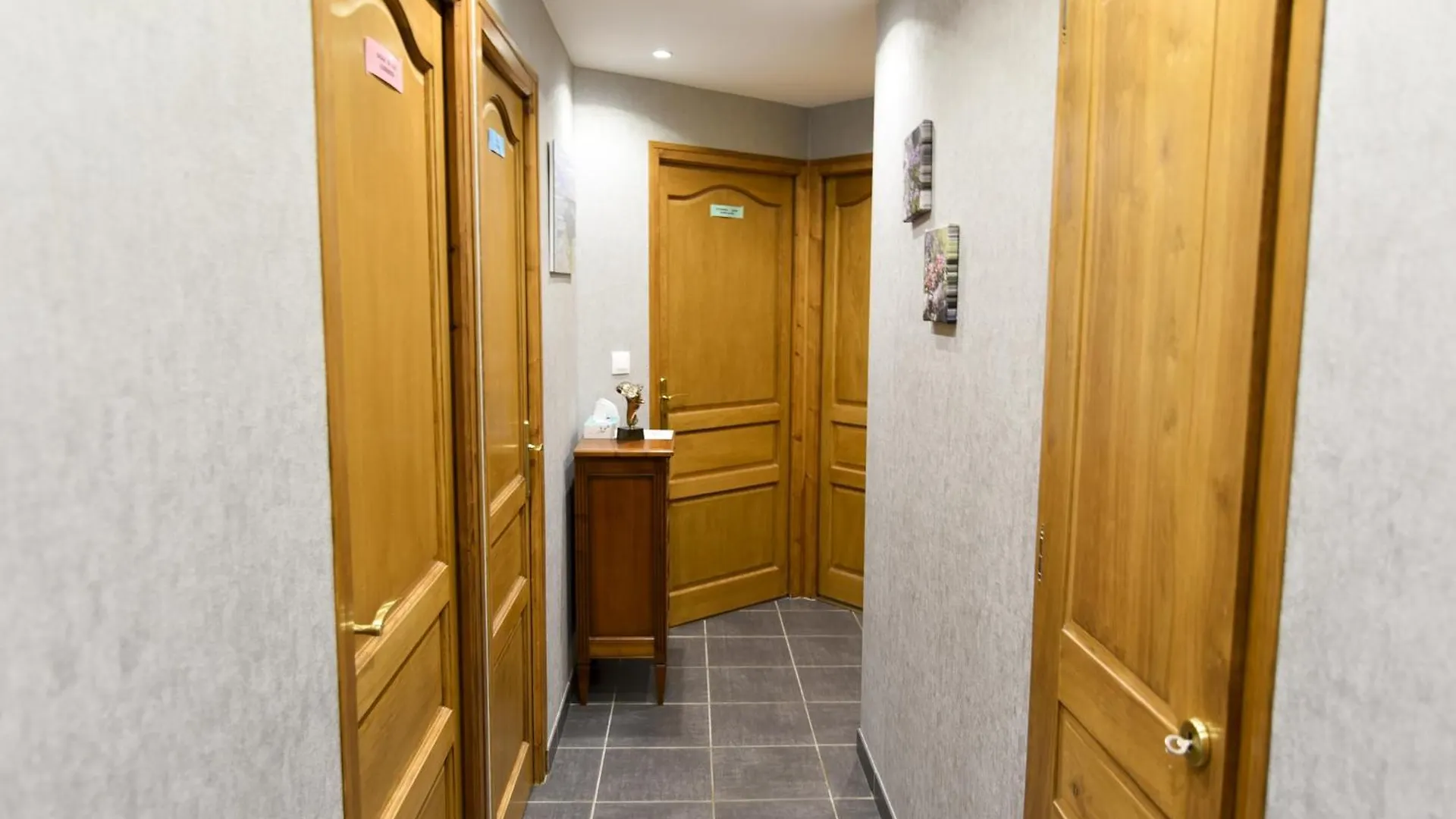 Chez Michelle Et Dany - Chambres D'Hotes Proche D'Annecy Vaulx  Bed & Breakfast